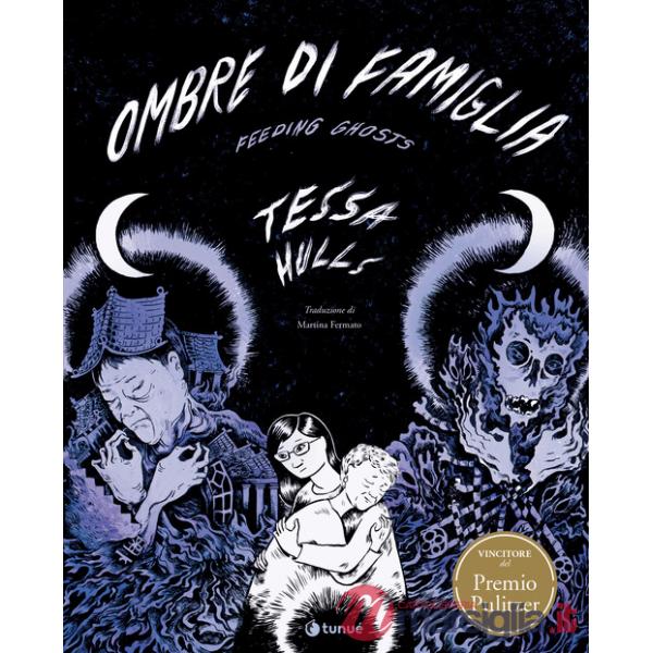 Ombre di famiglia. Feeding ghosts