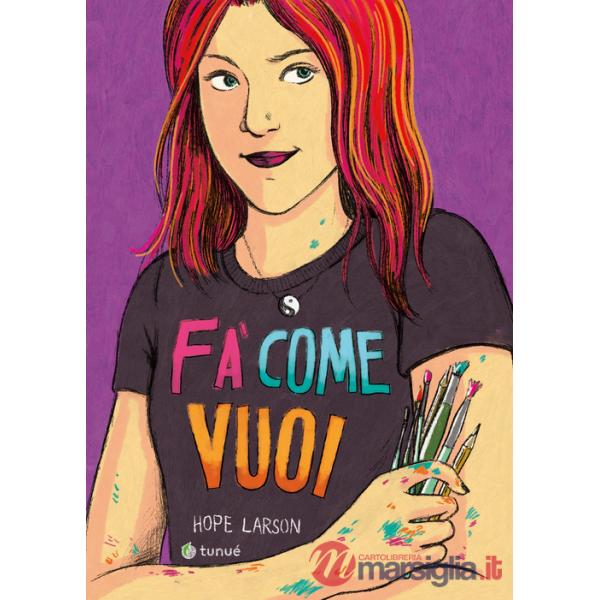Fa' come vuoi