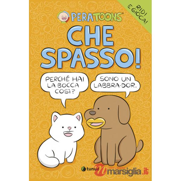Che spasso!