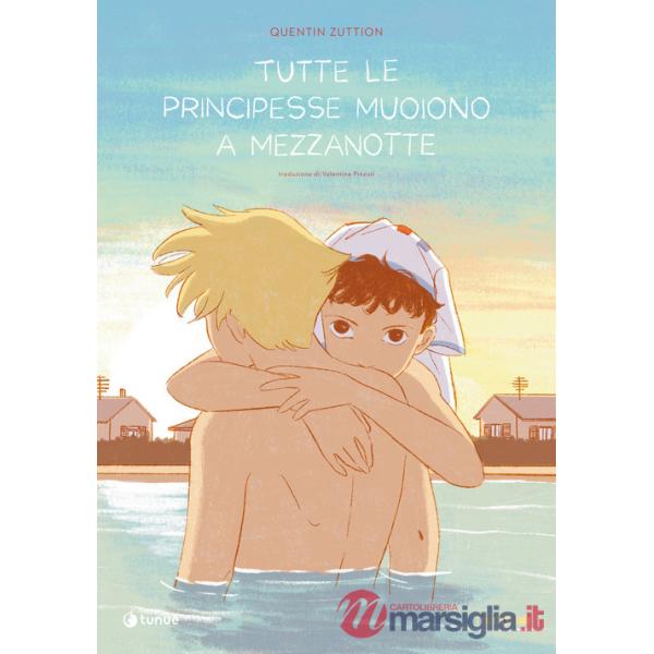 Tutte le principesse muoiono a mezzanotte