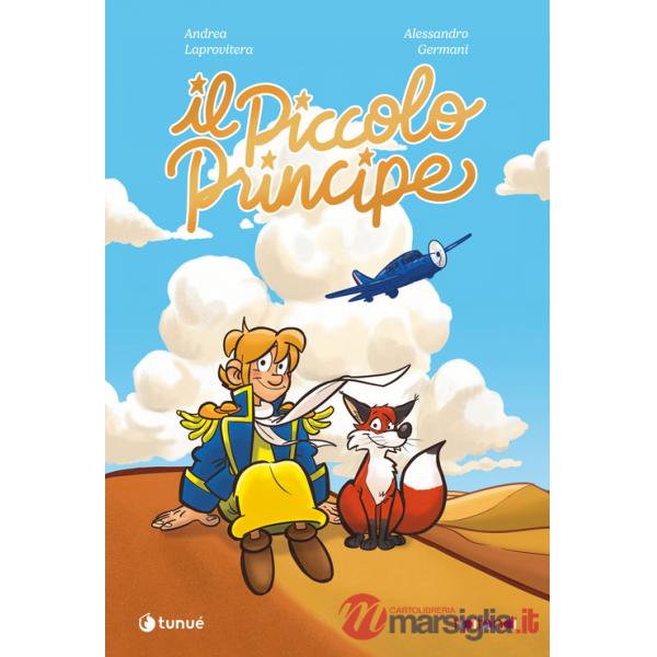 Piccolo principe (Il)