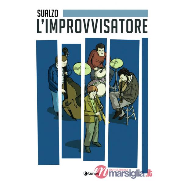 Improvvisatore (L')
