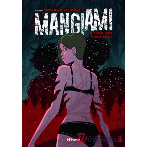 Mangiami