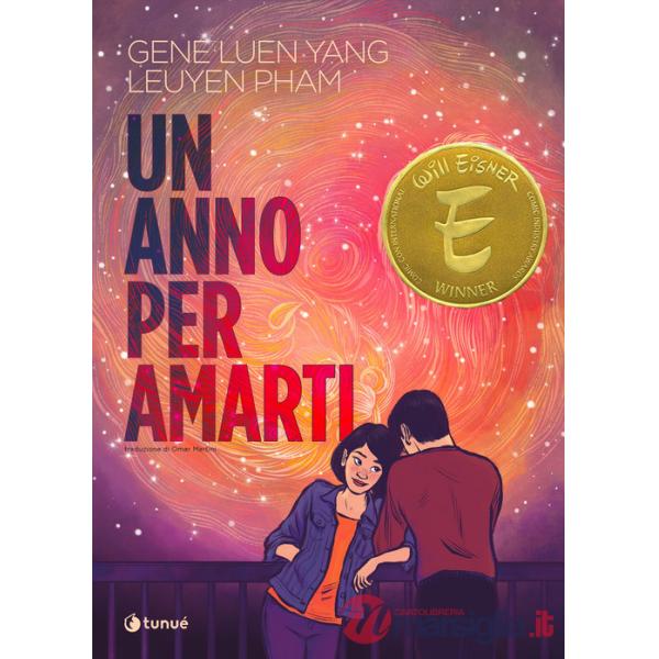 Anno per amarti (Un)