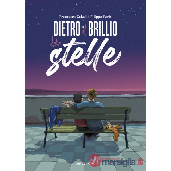 Dietro il brillio delle stelle