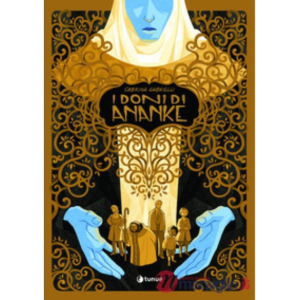 Doni di Ananke (I)