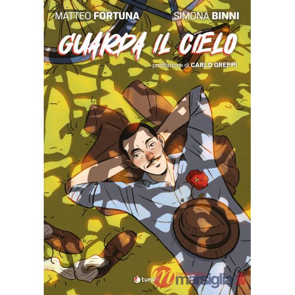 Guarda il cielo