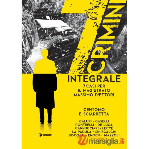7 crimini. Integrale