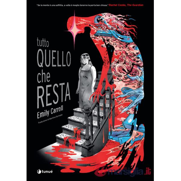 Tutto quello che resta