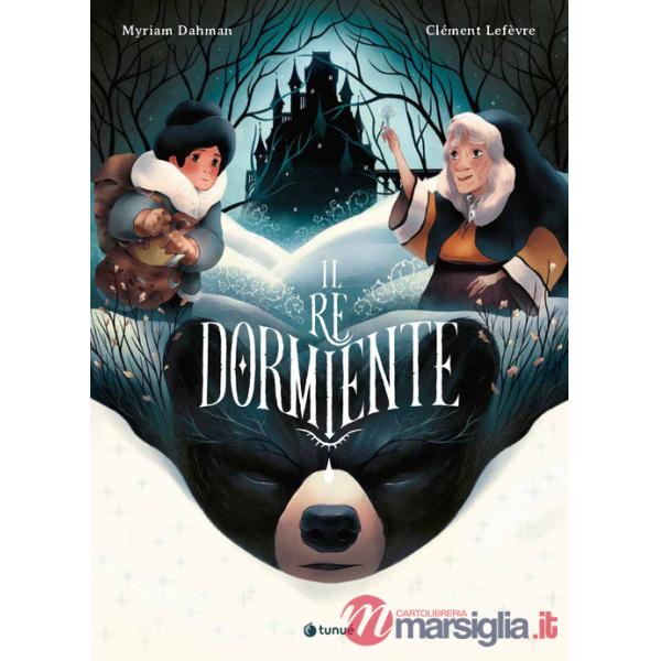 Re dormiente (Il)