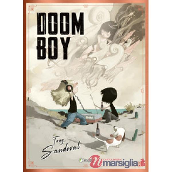 Doomboy. Nuova ediz.