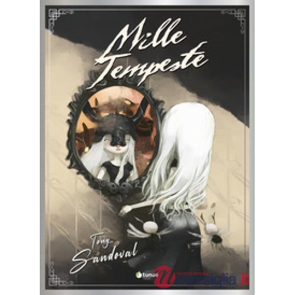 Mille tempeste. Nuova ediz.