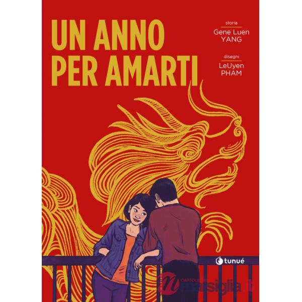 Anno per amarti (Un)
