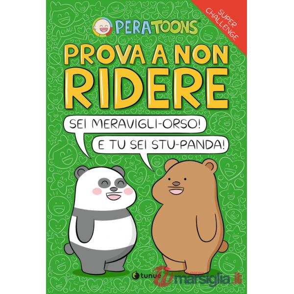 Prova a non ridere