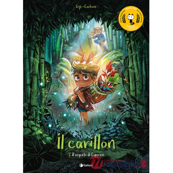 Carillon (Il). Vol. 2: Il segreto di Cyprien