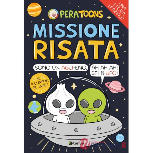 Missione risata