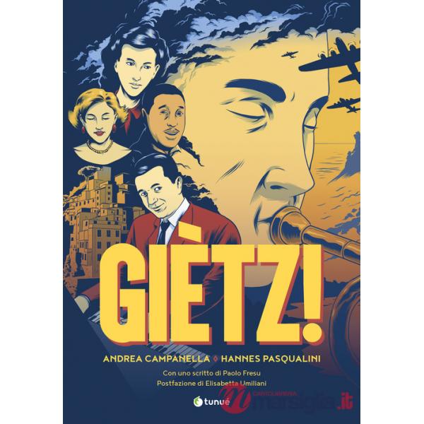 Giètz!