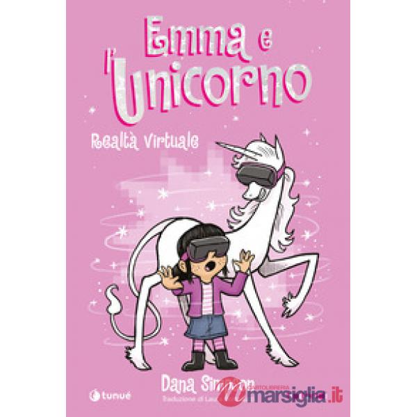 Emma e l'unicorno. Realtà virtuale