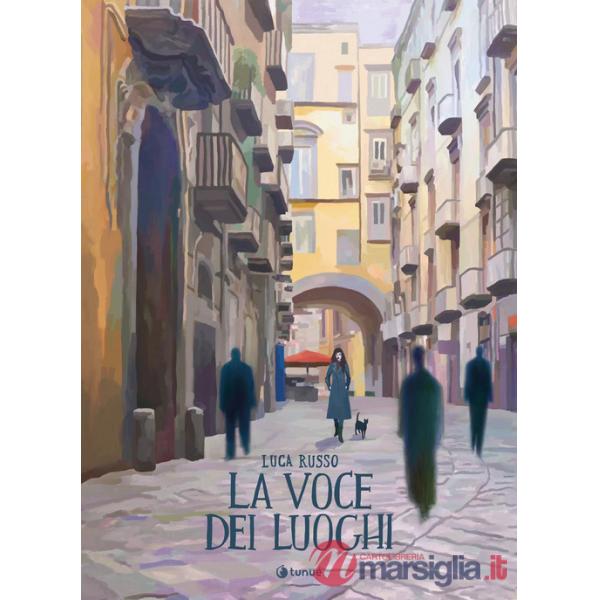 Voce dei luoghi (La)