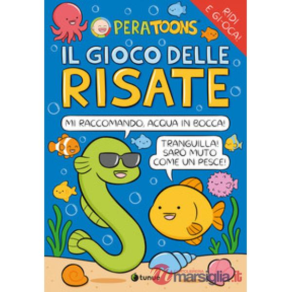 Gioco delle risate (Il)