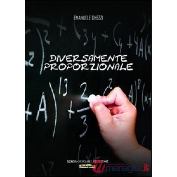 Diversamente proporzionale