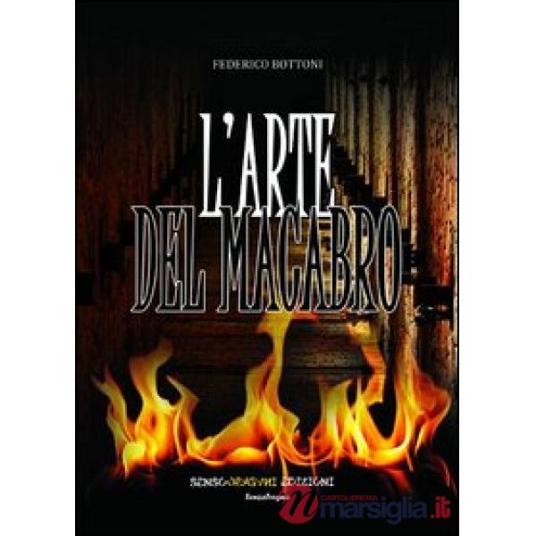 Arte del macabro (L')