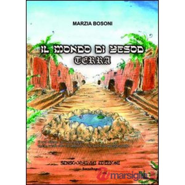 Mondo di Yesod. Terra (Il)