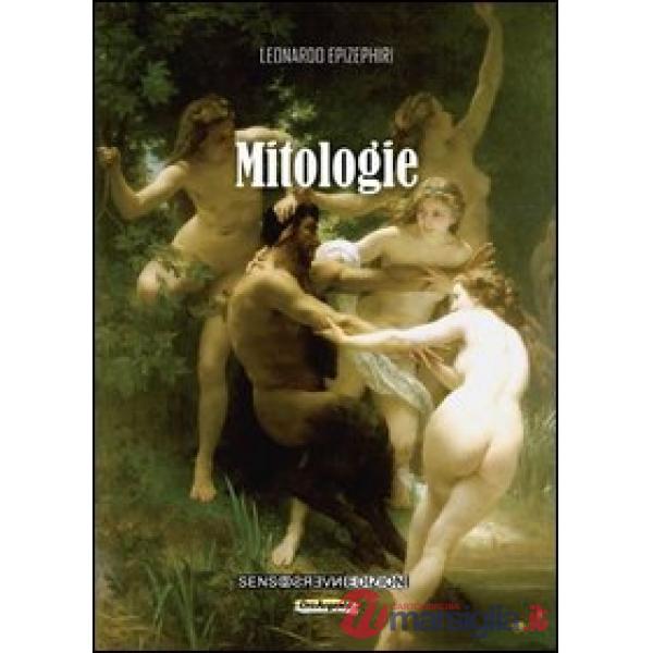 Mitologie