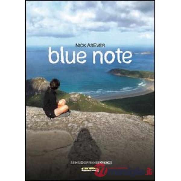 Blue note