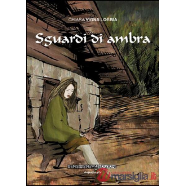 Sguardi di ambra