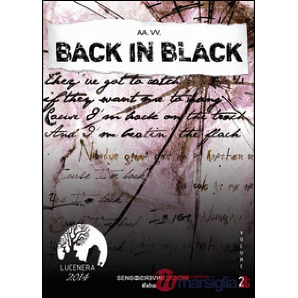 Back in black