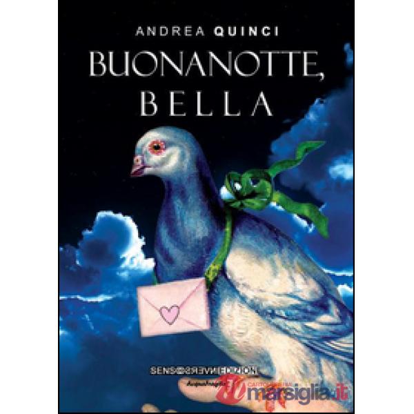 Buonanotte, bella