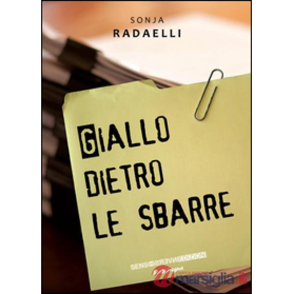 Giallo dietro le sbarre