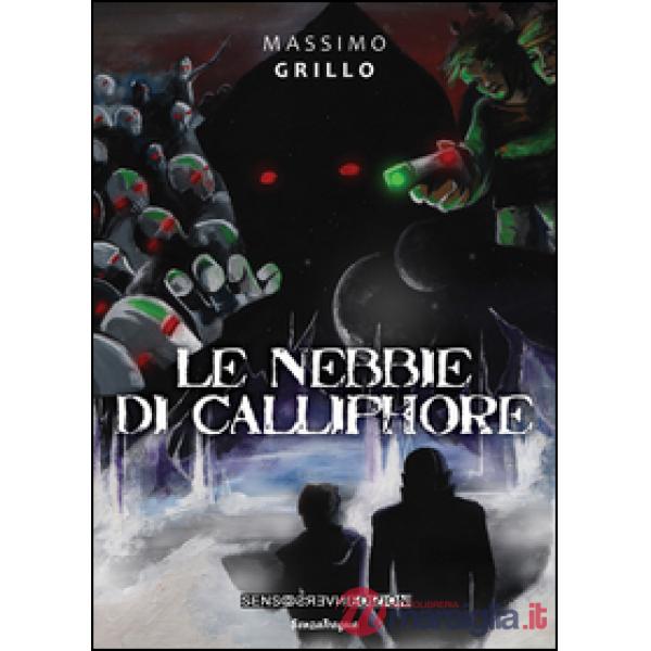 Nebbie di Calliphore (Le)