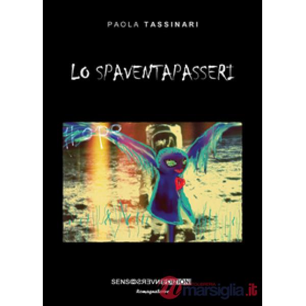 Spaventapasseri (Lo)
