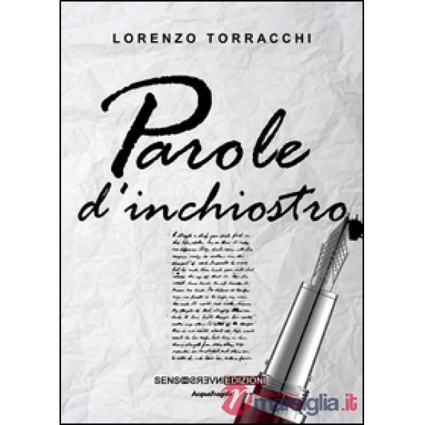 Parole d'inchiostro
