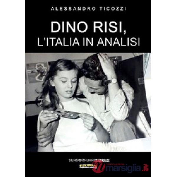 Dino Risi, l'Italia in analisi