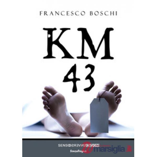 Km 43