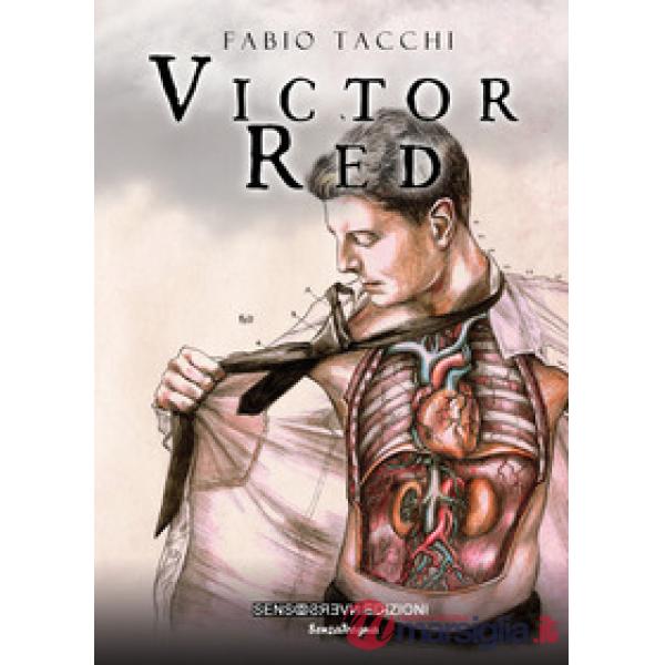 Victor Red