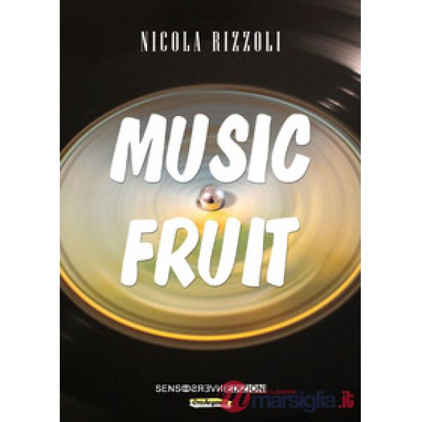 Music fruit