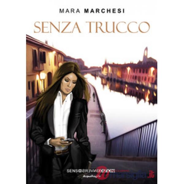 Senza trucco
