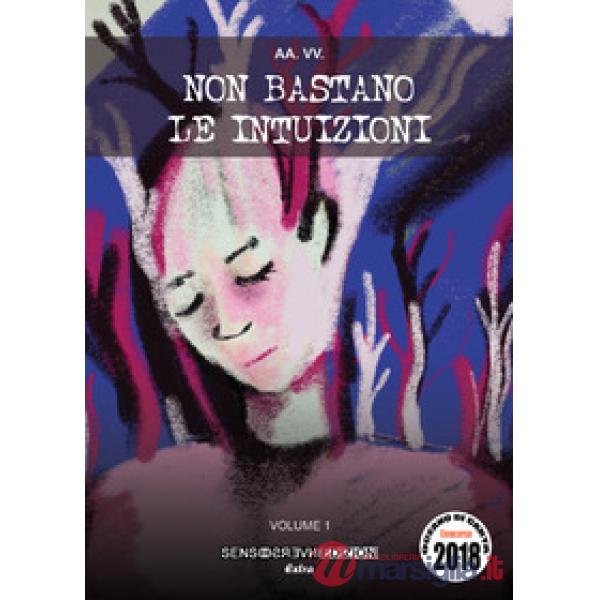 Non bastano le intuizioni. Concorso Oceano di carta 2018