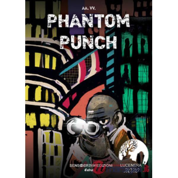 Phantom Punch