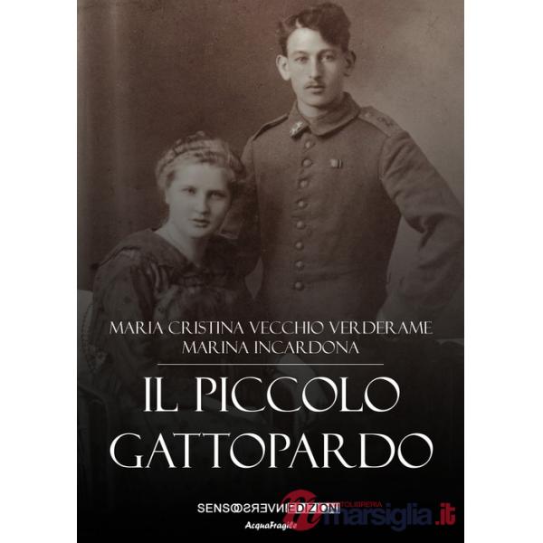 Piccolo gattopardo. Nuova ediz. (Il)
