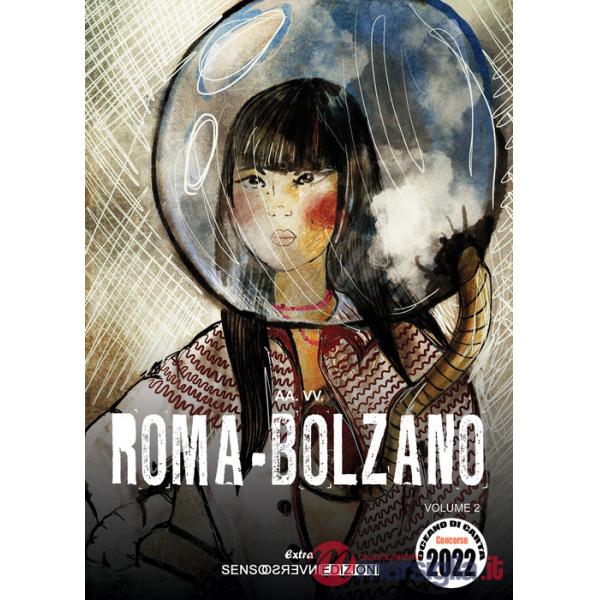 Roma-Bolzano
