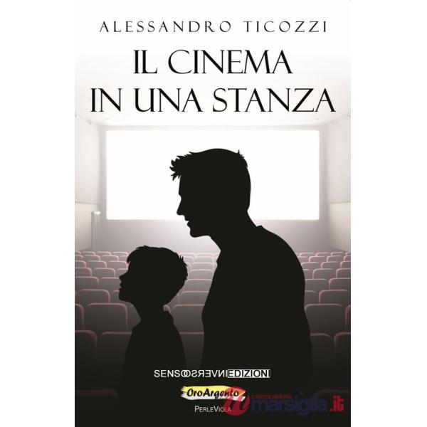 Cinema in una stanza (Il)