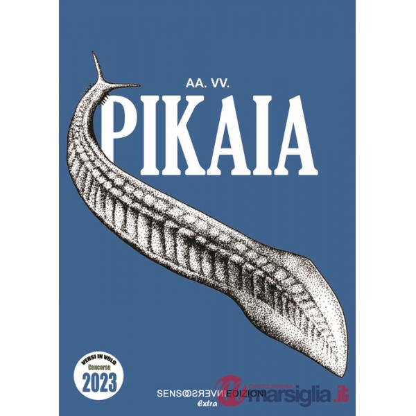 Pikaia
