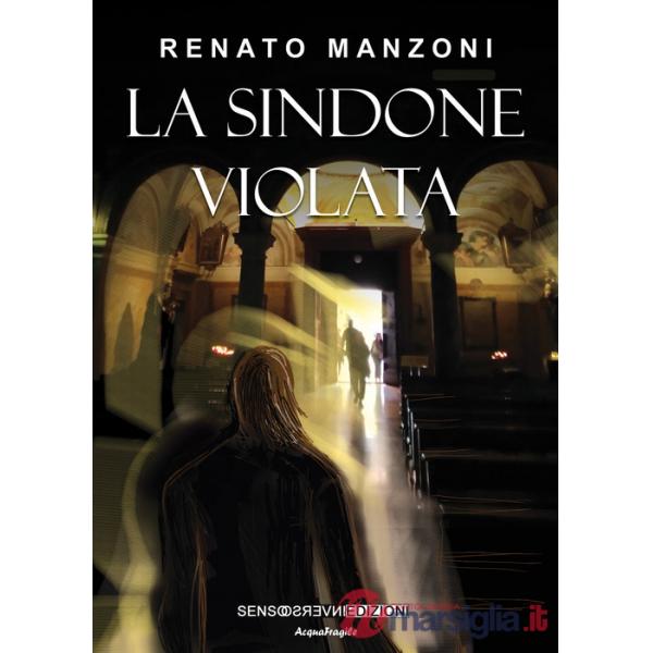 Sindone violata (La)