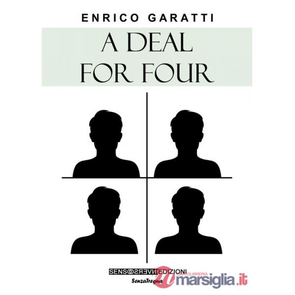 A deal for four