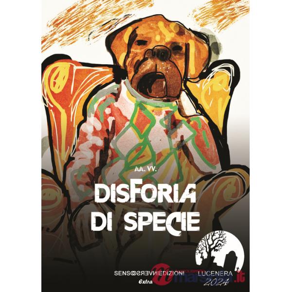 Disforia di specie